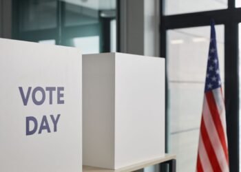 2026 US Midterm Elections News Updates — 2026 US Midterm Elections News: Essential Updates — Photo by Edmond Dantès on Pexels