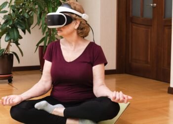 VR Therapy Mental Health Benefits 2026 — VR Therapy Mental Health Benefits 2026: 7 Essential Outcomes — Photo by Anastasiia Vyshnevska on Pexels