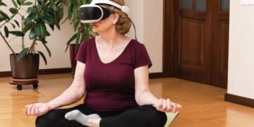 VR Therapy Mental Health Benefits 2026 — VR Therapy Mental Health Benefits 2026: 7 Essential Outcomes — Photo by Anastasiia Vyshnevska on Pexels