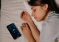 2026 sleep health technology — 2026 Sleep Health Technology: 7 Essential Innovations — Photo by Polina ⠀ on Pexels