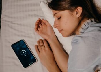 2026 sleep health technology — 2026 Sleep Health Technology: 7 Essential Innovations — Photo by Polina ⠀ on Pexels