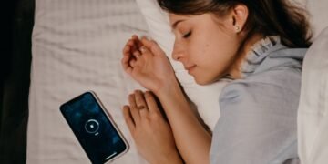 2026 sleep health technology — 2026 Sleep Health Technology: 7 Essential Innovations — Photo by Polina ⠀ on Pexels