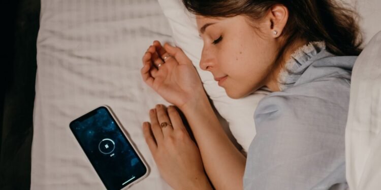 2026 sleep health technology — 2026 Sleep Health Technology: 7 Essential Innovations — Photo by Polina ⠀ on Pexels