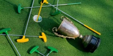 2026 Golf Major Championships Schedule — 2026 Golf Major Championships Schedule: Essential Guide — Photo by Anna Tarazevich on Pexels