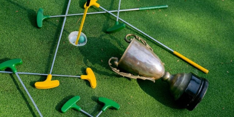 2026 Golf Major Championships Schedule — 2026 Golf Major Championships Schedule: Essential Guide — Photo by Anna Tarazevich on Pexels