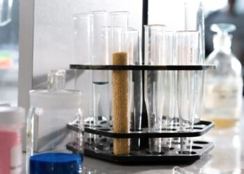 2026 material science innovations everyday impact — 2026 Material Science Innovations: Essential Everyday Impact — Photo by Ivan S on Pexels