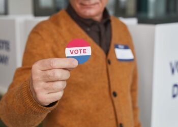 2026 Political Party Conventions Guide — 2026 Political Party Conventions Guide: Essential for Voters — Photo by Edmond Dantès on Pexels