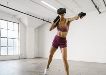 2026 sports tech innovations — 2026 Sports Tech Innovations: 5 Top Advancements — Photo by RDNE Stock project on Pexels