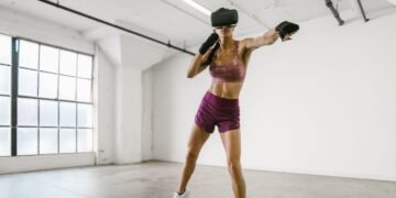 2026 sports tech innovations — 2026 Sports Tech Innovations: 5 Top Advancements — Photo by RDNE Stock project on Pexels