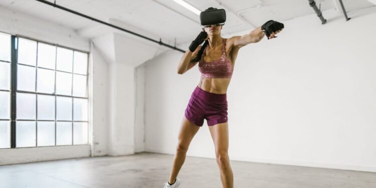2026 sports tech innovations — 2026 Sports Tech Innovations: 5 Top Advancements — Photo by RDNE Stock project on Pexels
